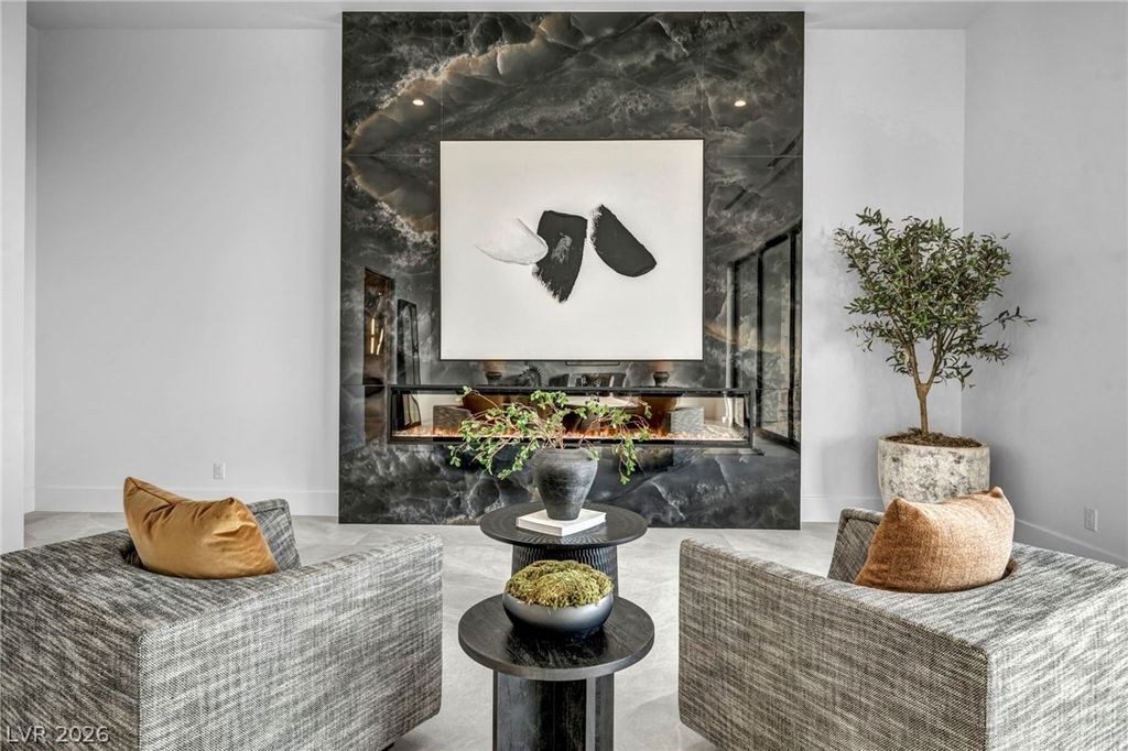 Photo of 8 Cloudloft Court, Henderson, NV 89012 (MLS # 2777297)