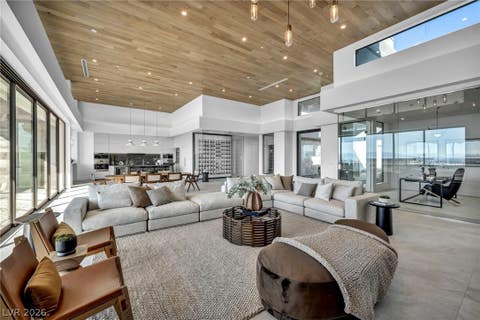 Tiny photo for 8 Cloudloft Court, Henderson, NV 89012 (MLS # 2777297)