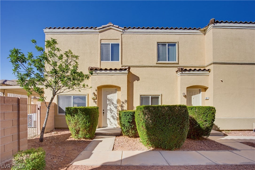 3921 Pepper Thorn Avenue 101