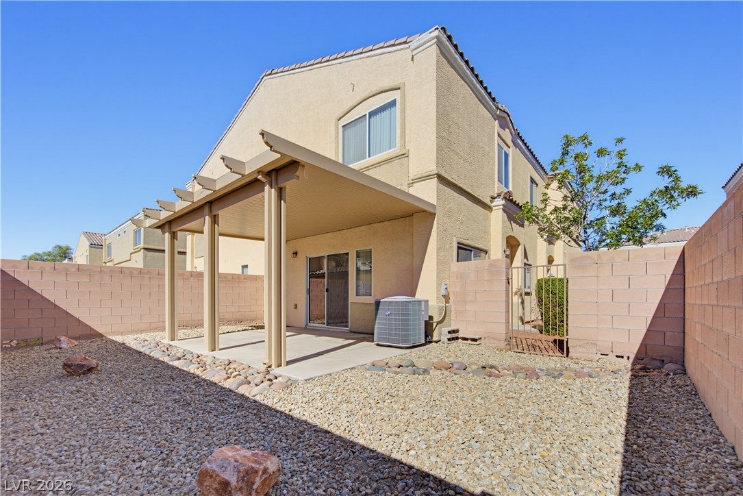 3921 Pepper Thorn Avenue 101