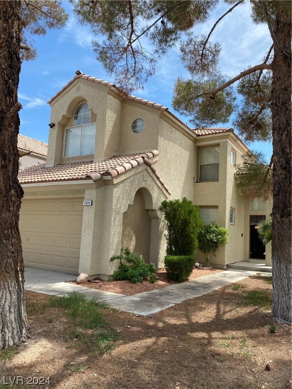 View Las Vegas, NV 89117 house
