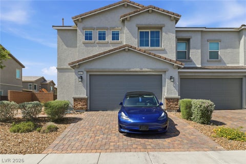 Townhouse For Sale - 1623 Dakota Group Avenue<br/> North Las Vegas, NV 89084