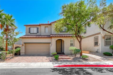 708 Point Bluff Street Henderson NV 89002