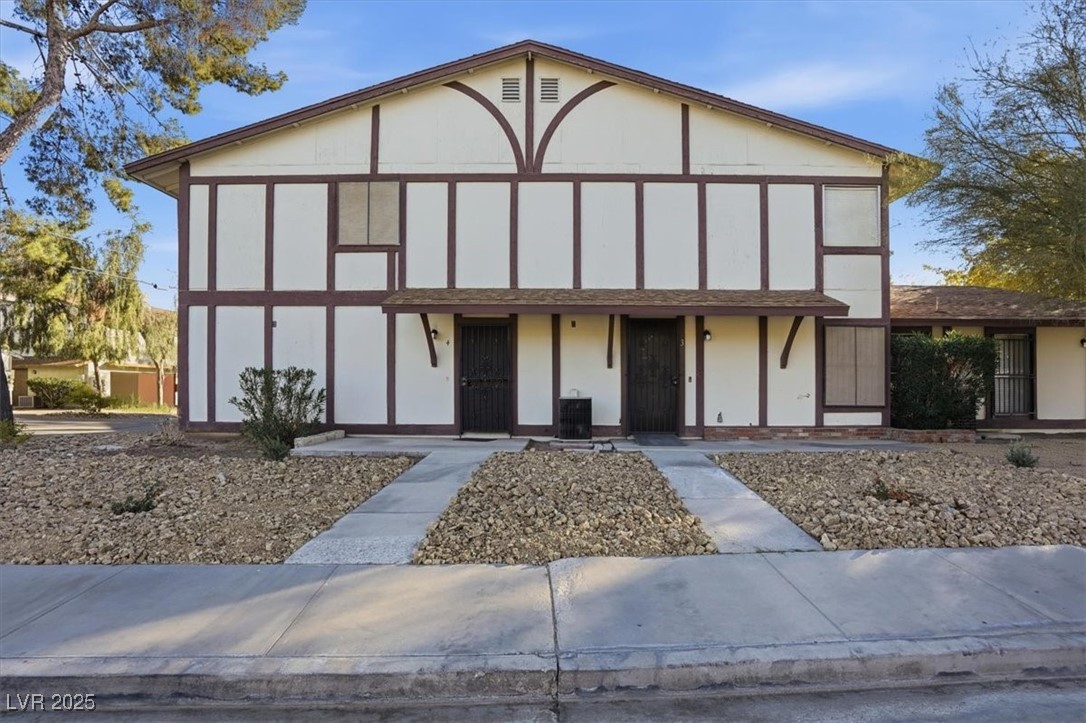 Las Vegas, Nevada 89119, United States, 2 Bedrooms Bedrooms, ,1 BathroomBathrooms,Residential,Active,255045