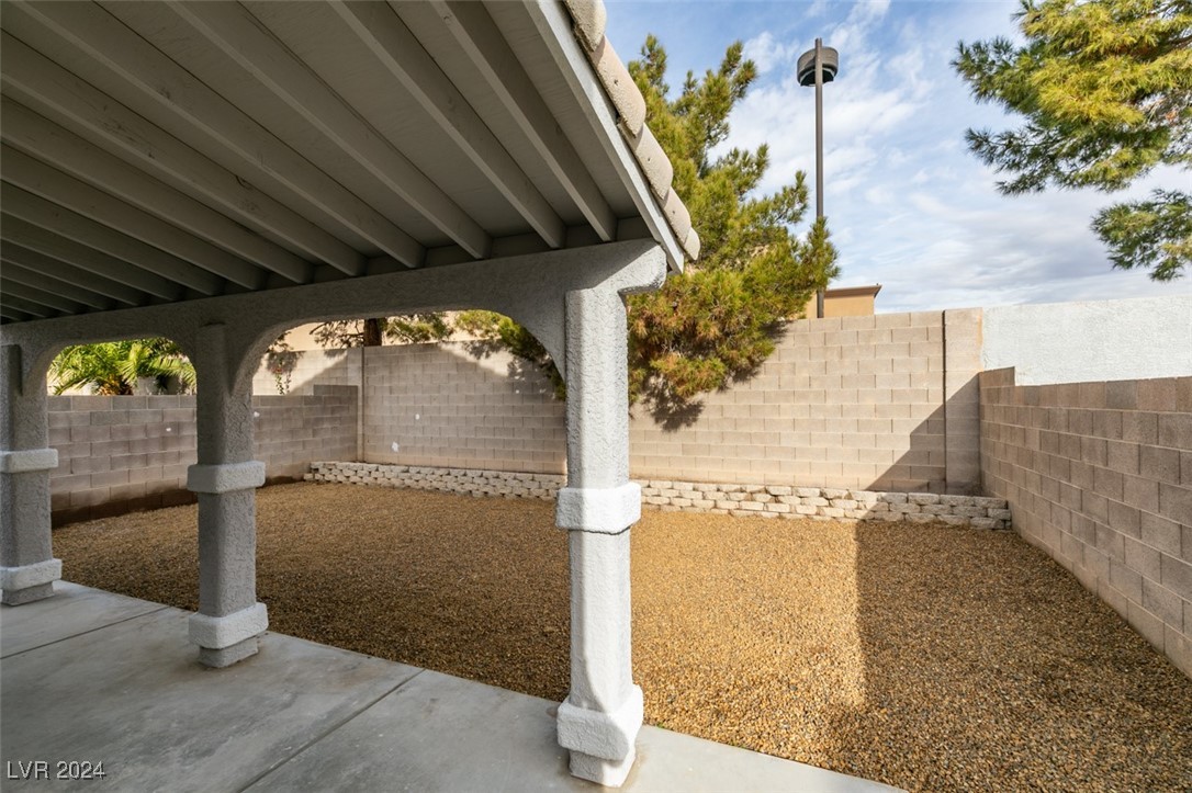 5934 Clear Valley Avenue, Las Vegas, Nevada image 34