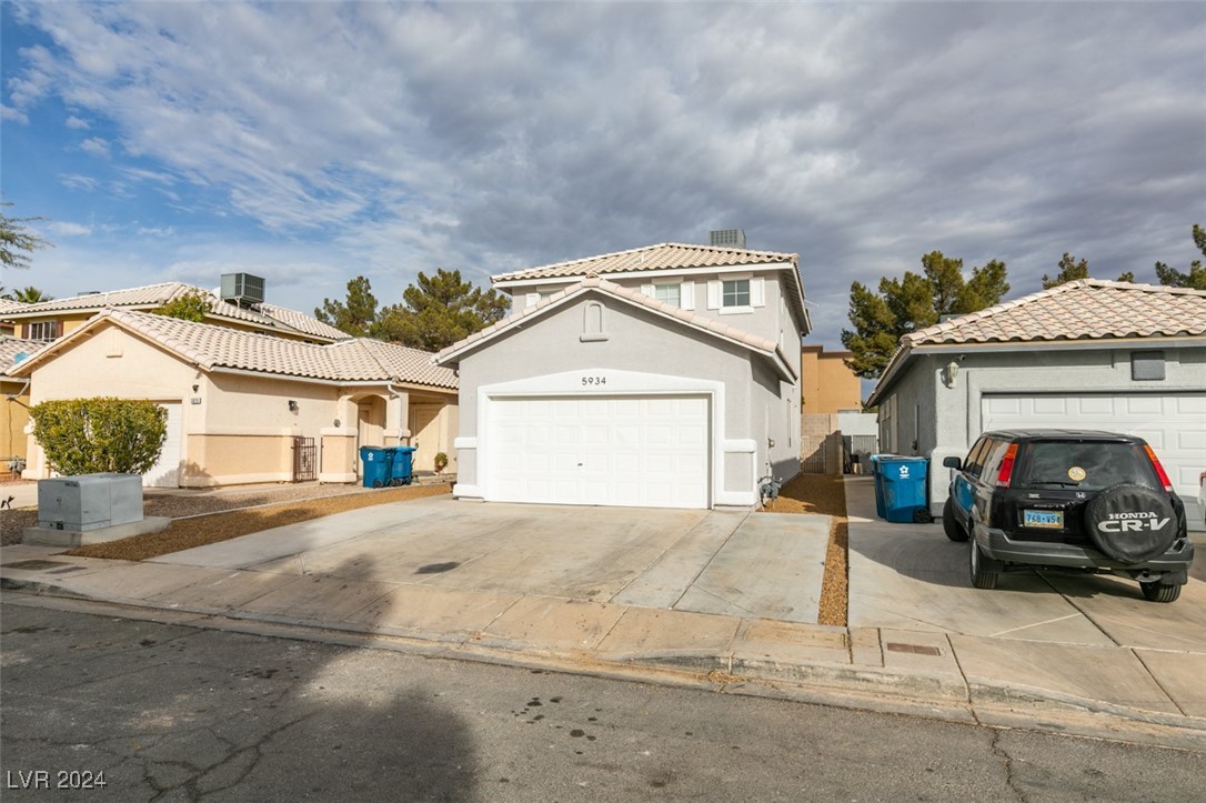 5934 Clear Valley Avenue, Las Vegas, Nevada image 39