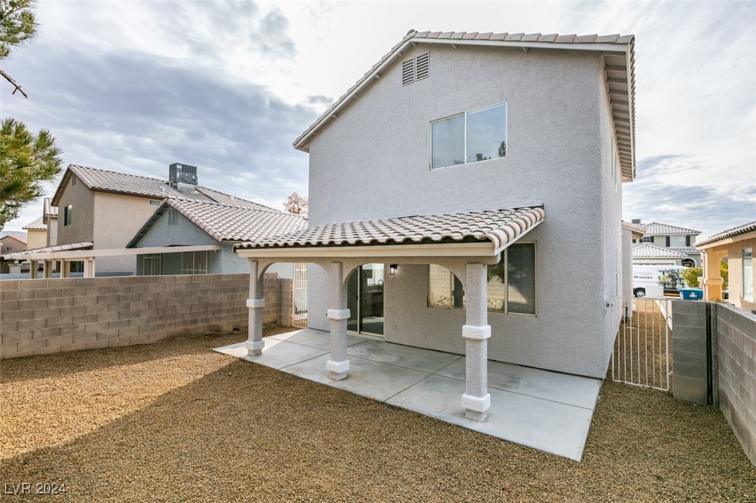 5934 Clear Valley Avenue, Las Vegas, Nevada image 38