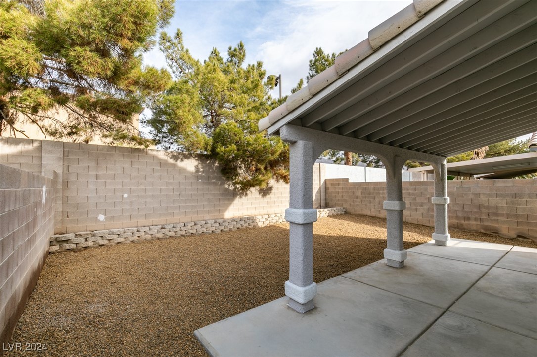 5934 Clear Valley Avenue, Las Vegas, Nevada image 37