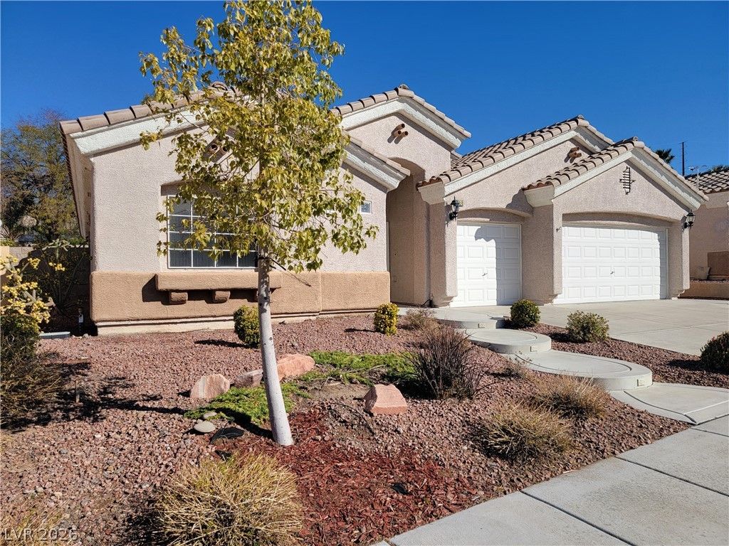 Photo of 2158 Handel Avenue, Henderson, NV 89052 (MLS # 2758659)