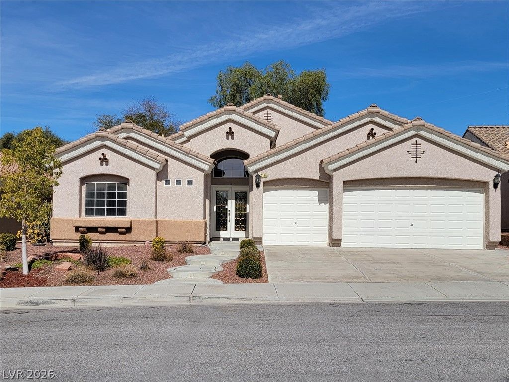 Photo of 2158 Handel Avenue, Henderson, NV 89052 (MLS # 2758659)