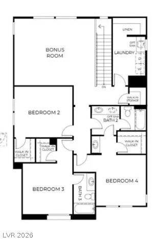 9100 Variable Star Street