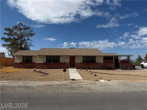 Homes For Sale - 2040 Laguna Street<br/> Nye County, Pahrump, NV 89048