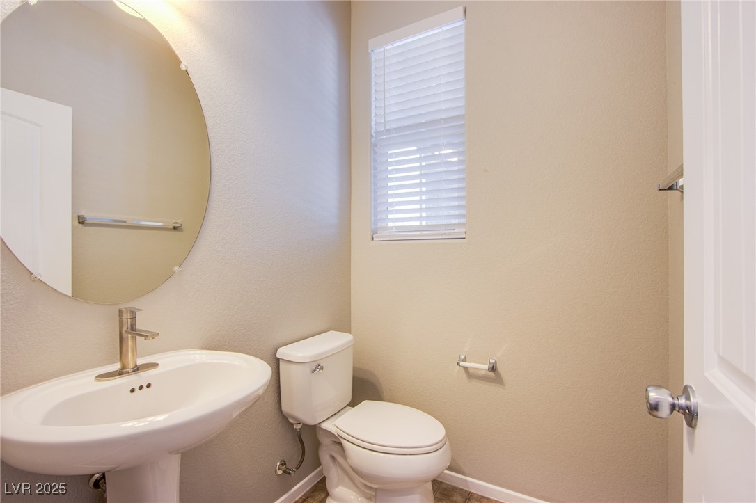 2369 Via Barranca Street, Henderson, Nevada image 22