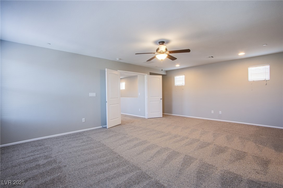 2369 Via Barranca Street, Henderson, Nevada image 15