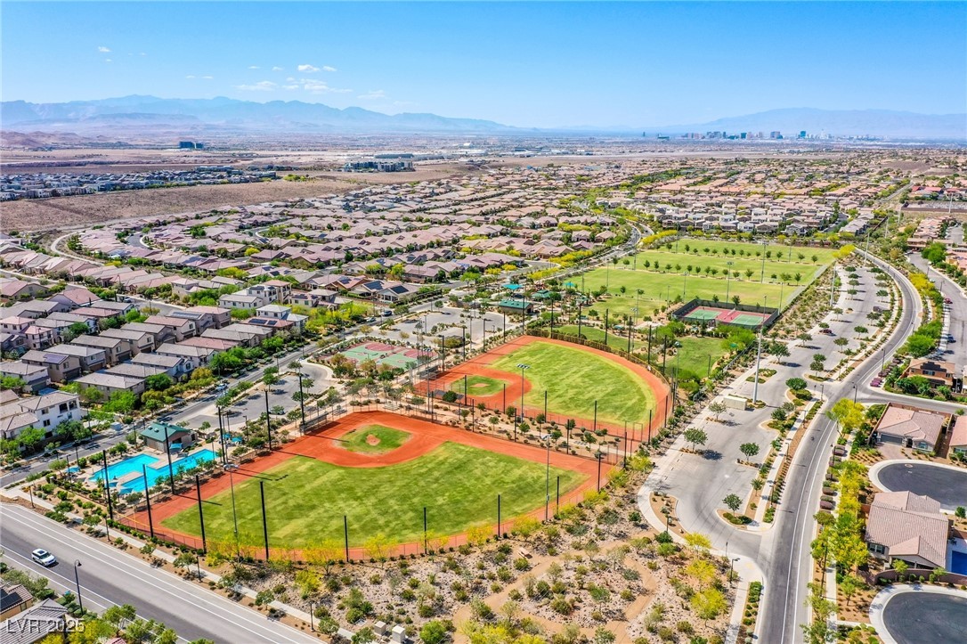 2369 Via Barranca Street, Henderson, Nevada image 32