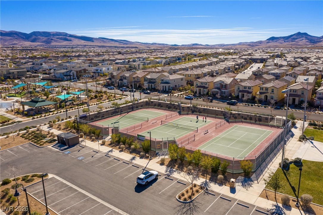 2369 Via Barranca Street, Henderson, Nevada image 43