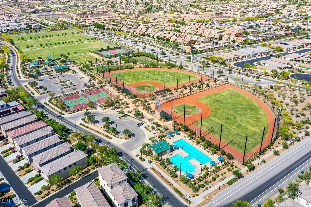2369 Via Barranca Street, Henderson, Nevada image 31