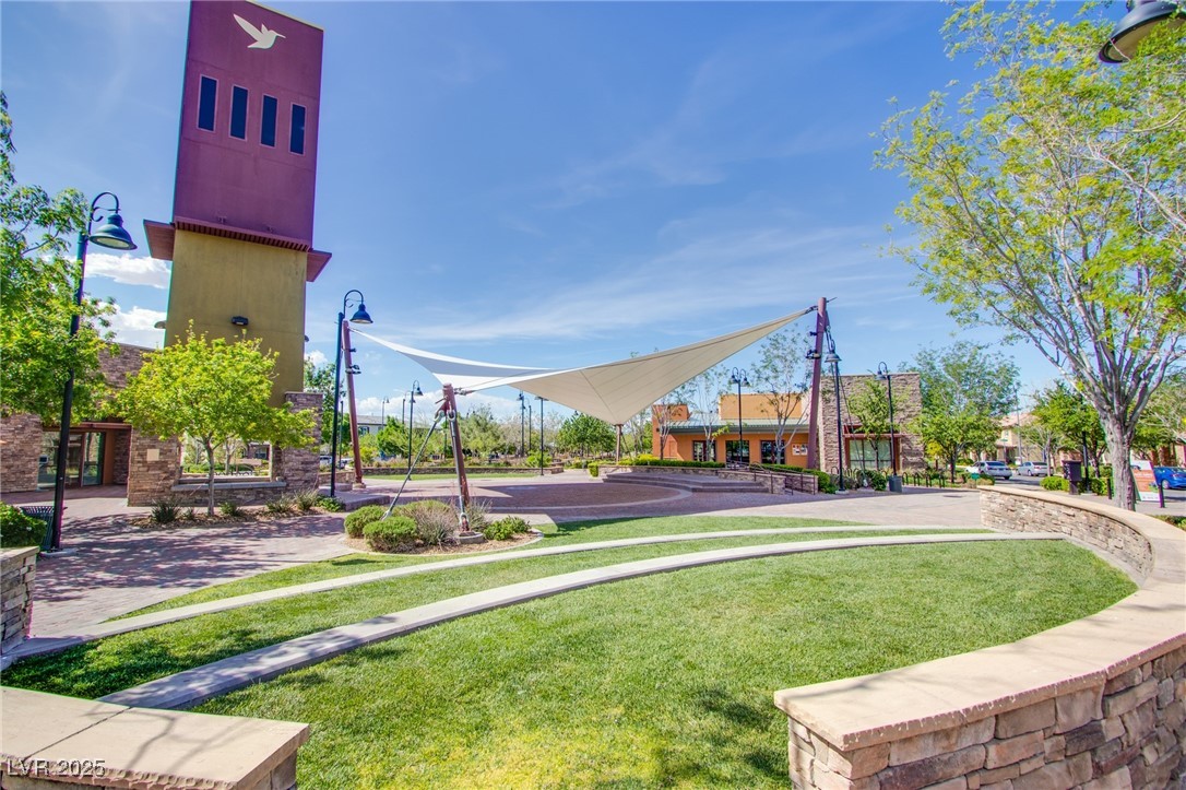 2369 Via Barranca Street, Henderson, Nevada image 46