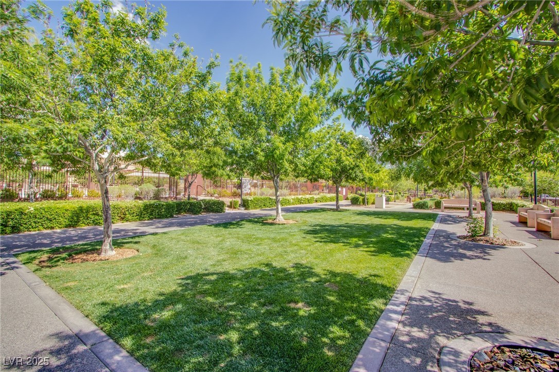 2369 Via Barranca Street, Henderson, Nevada image 48