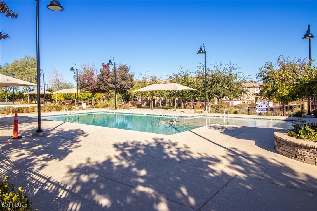 2369 Via Barranca Street, Henderson, Nevada image 36
