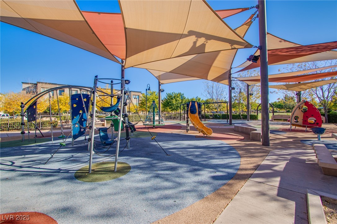 2369 Via Barranca Street, Henderson, Nevada image 39