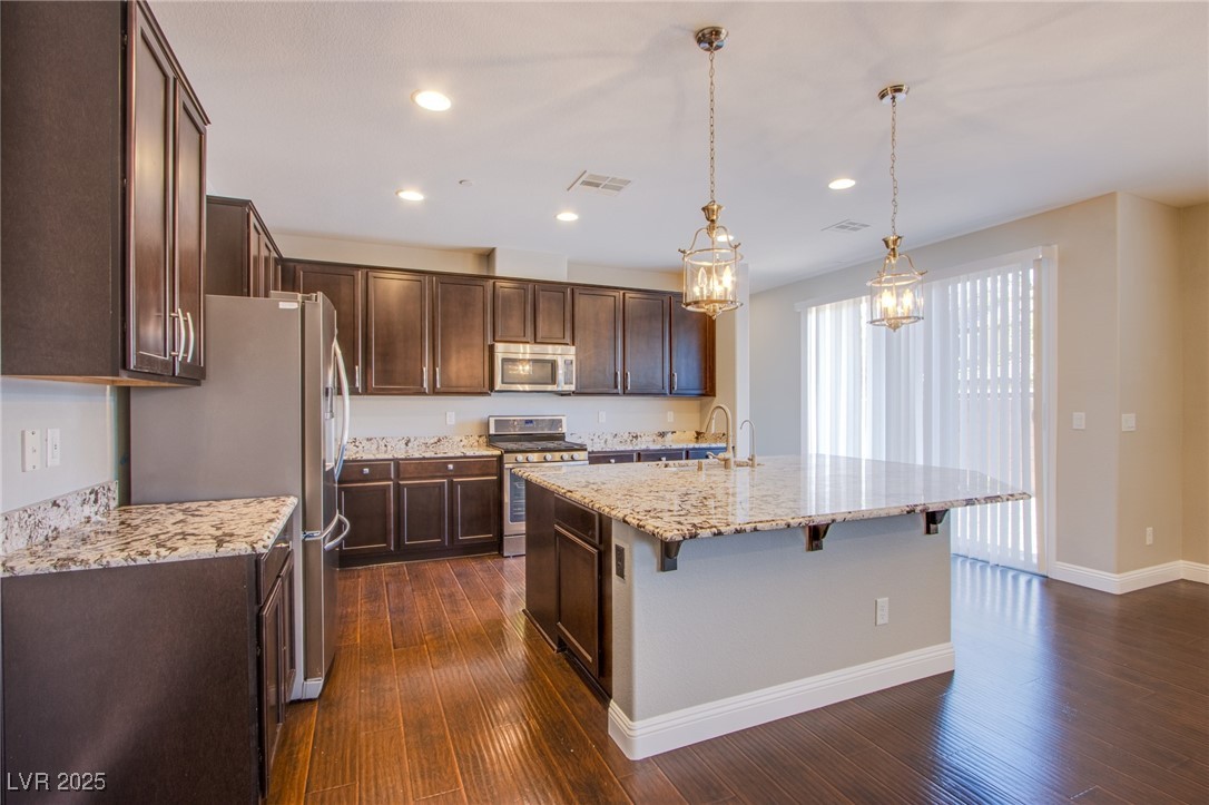2369 Via Barranca Street, Henderson, Nevada image 9