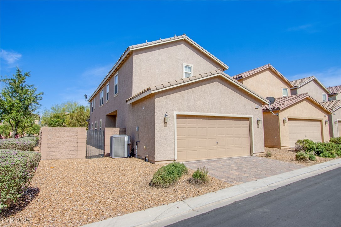 2369 Via Barranca Street, Henderson, Nevada image 28
