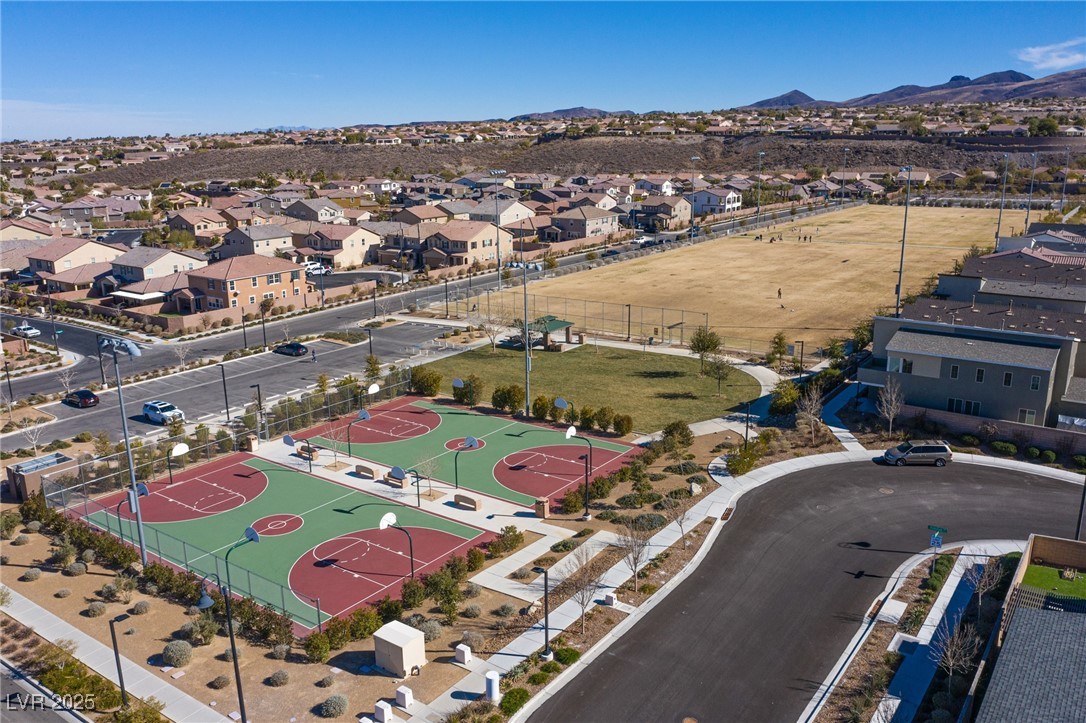 2369 Via Barranca Street, Henderson, Nevada image 45