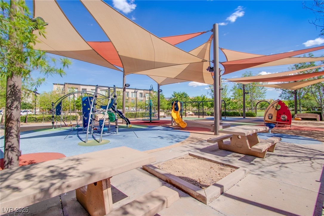 2369 Via Barranca Street, Henderson, Nevada image 49