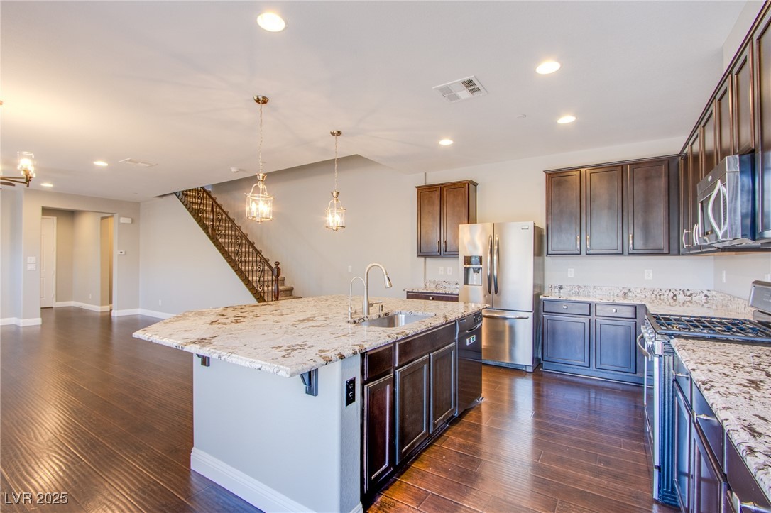 2369 Via Barranca Street, Henderson, Nevada image 6
