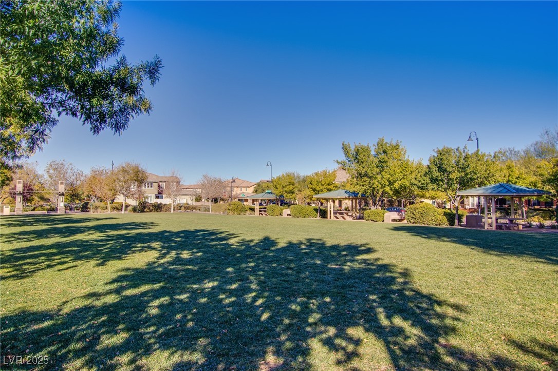 2369 Via Barranca Street, Henderson, Nevada image 41