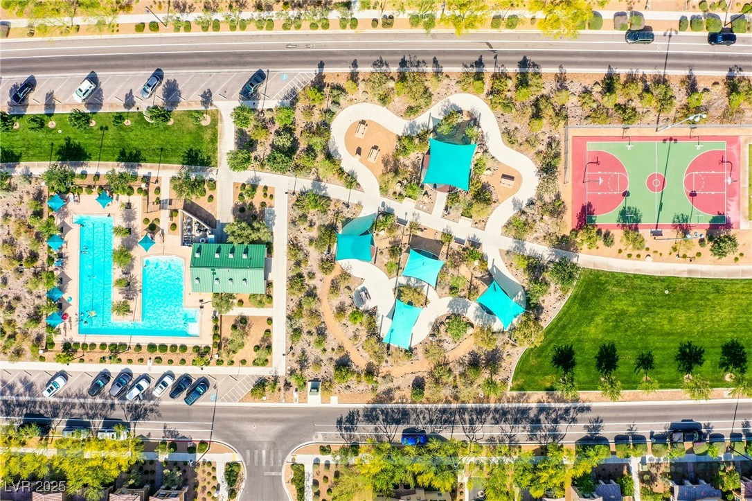 2369 Via Barranca Street, Henderson, Nevada image 34