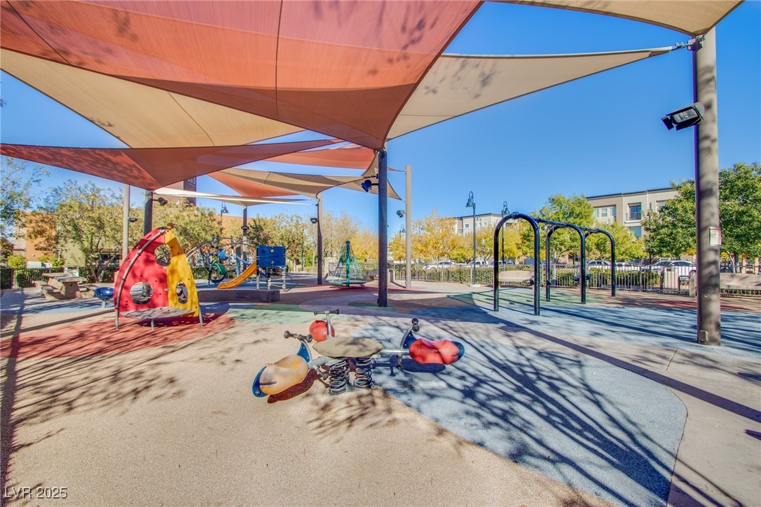 2369 Via Barranca Street, Henderson, Nevada image 38