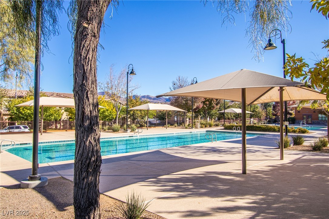 2369 Via Barranca Street, Henderson, Nevada image 37