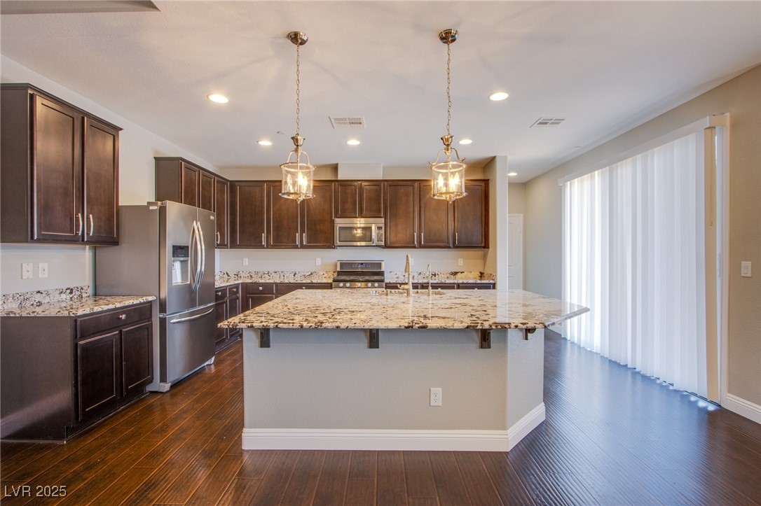 2369 Via Barranca Street, Henderson, Nevada image 7