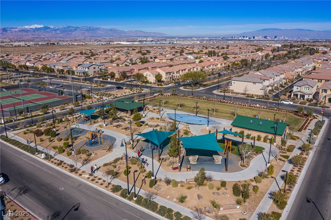2369 Via Barranca Street, Henderson, Nevada image 44