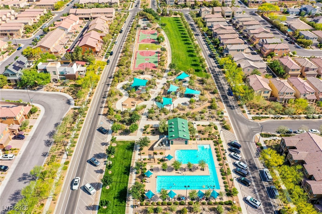 2369 Via Barranca Street, Henderson, Nevada image 35