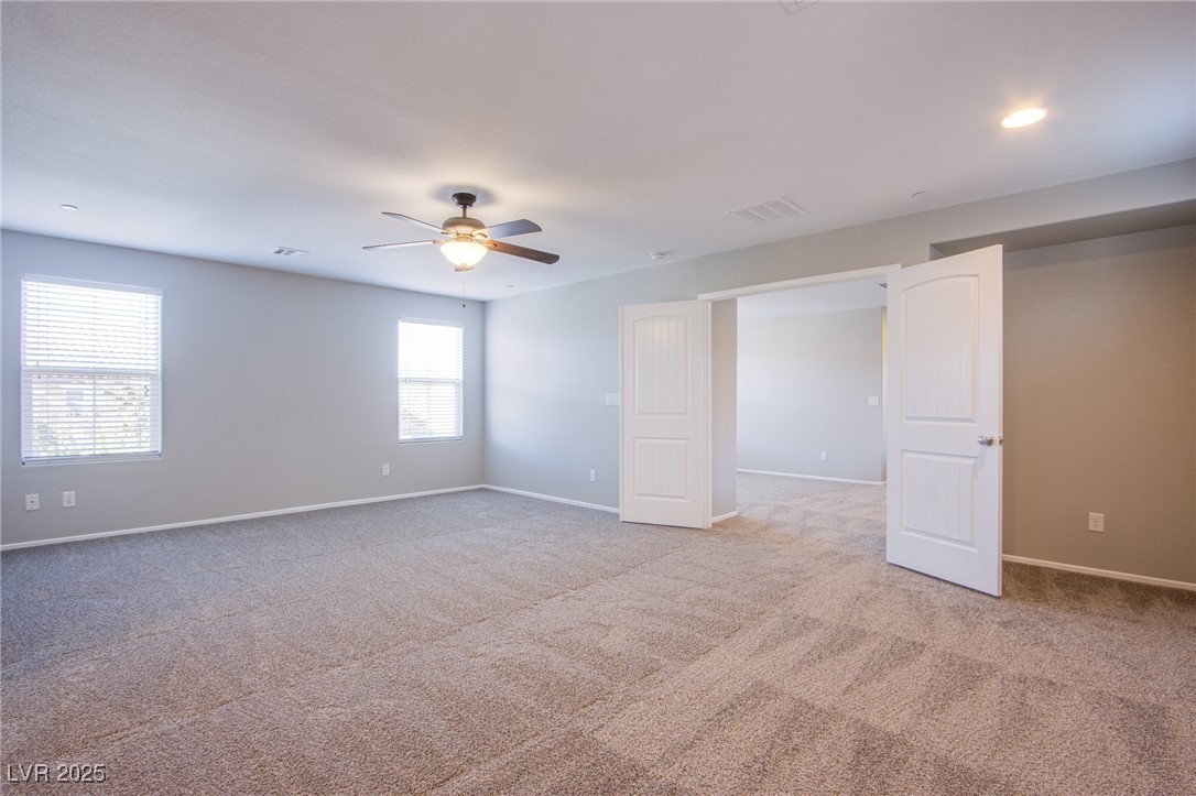 2369 Via Barranca Street, Henderson, Nevada image 16
