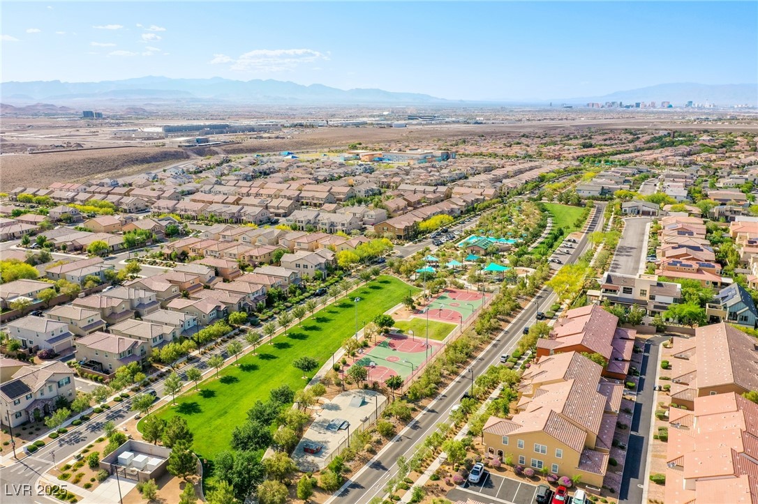2369 Via Barranca Street, Henderson, Nevada image 33
