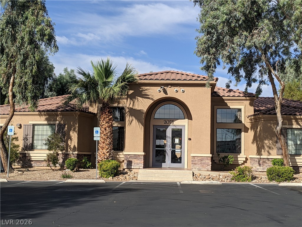 2010 Rancho Lake Drive 205