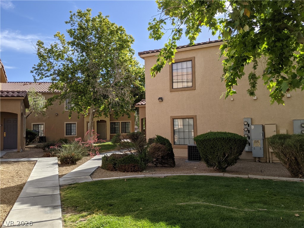 2010 Rancho Lake Drive 205