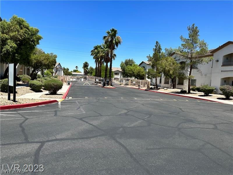 5655 E Sahara Avenue 2012