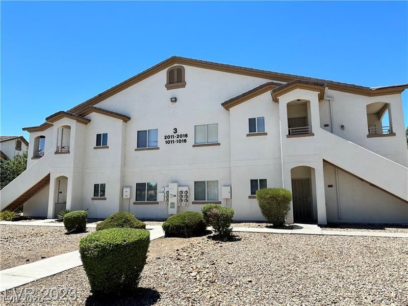 5655 E Sahara Avenue 2012