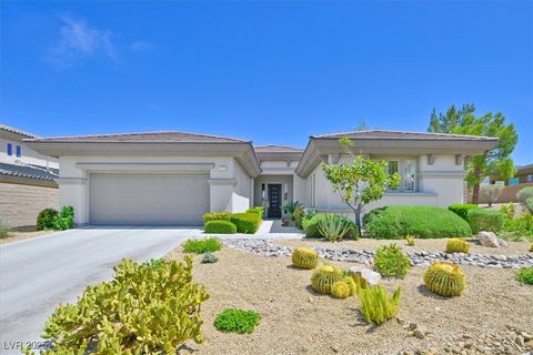 77 Fountainhead Circle Henderson NV 89052
