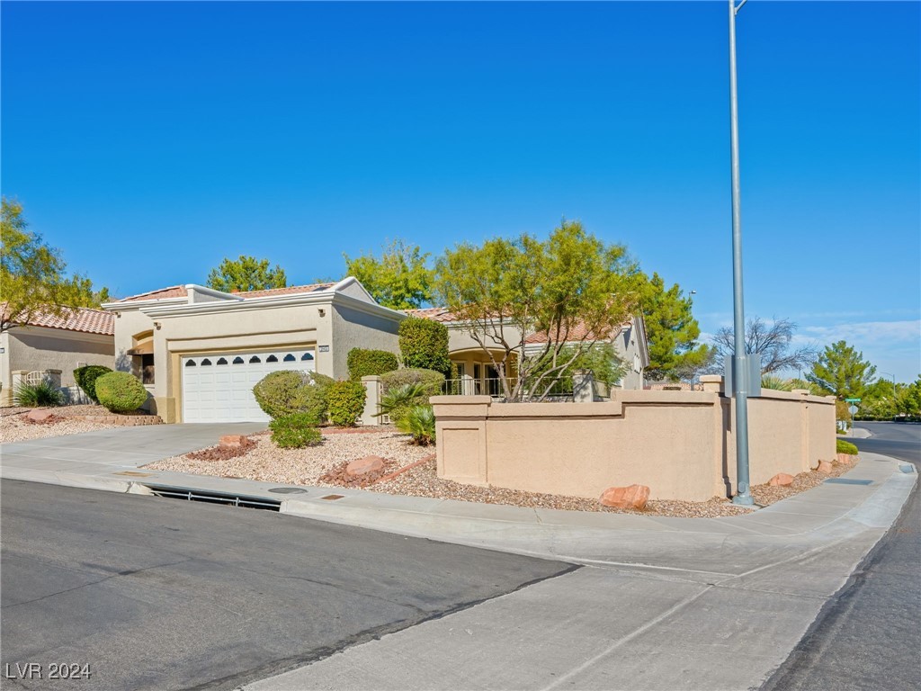 2865 Breakers Creek Drive, Las Vegas, Nevada image 1