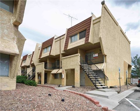 1303 Darlene Way 301C Boulder City NV 89005