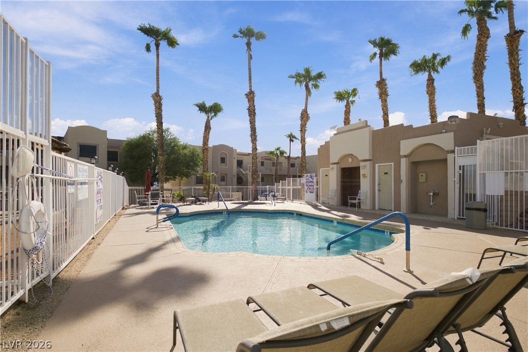 2036 Mesquite Lane 203