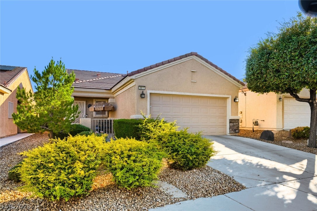 2817 Ground Robin Drive