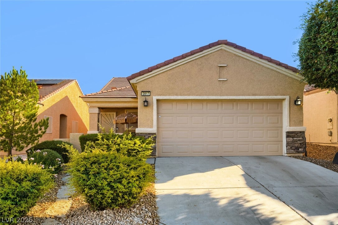 2817 Ground Robin Drive