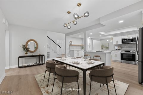 Photo of 327 Esquina Drive, Henderson, NV 89014 (MLS # 2739603)